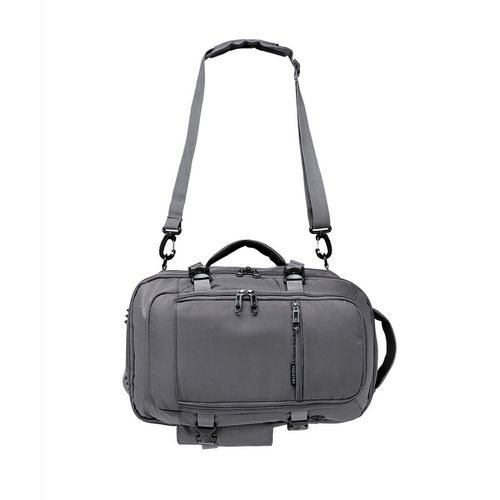 PUCCINI plecak miejski szary na Arena.pl