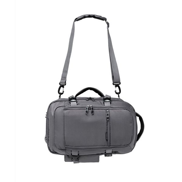 PUCCINI plecak miejski szary zdjęcie 6