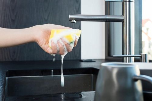 zmywak vileda tip-top 5szt. na Arena.pl