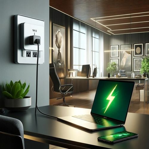 CO2 KABEL USB-C SZYBKIE ŁADOWANIE THUNDERBOLT 3 20GBPS 100W USB TYP C 4K 1M na Arena.pl