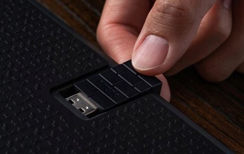 Pad 8BitDo Arcade Controller NSW/PC na Arena.pl
