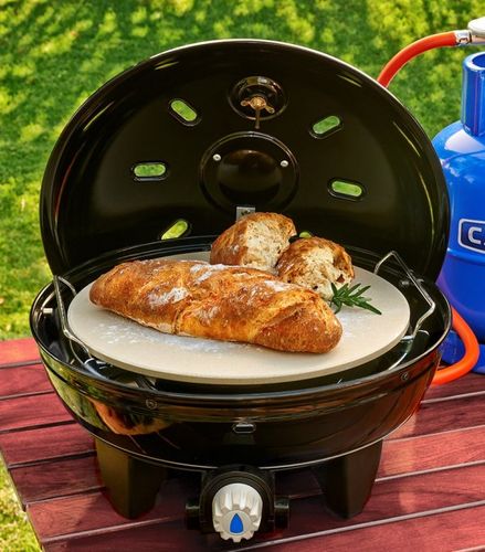 Grill gazowy GRILLO CHEF i GRATIS na Arena.pl