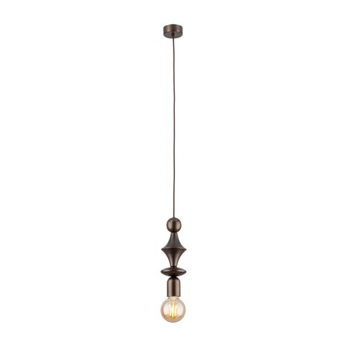 lampa wisząca tower brown 10703 tk lighting na Arena.pl