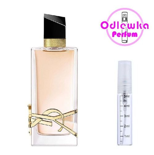 Yves Saint Laurent Libre EDT Odlewka 8ml na Arena.pl