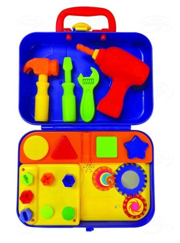 Dumel Discovery Mały Majsterkowicz na Arena.pl