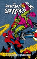 The Spectacular Spider-Man - John Marc DeMatteis