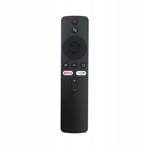 PILOT DO XIAOMI XMRM-00A GLOS GOOGLE BT MI BOX S / TV 4X / STICK TV na Arena.pl