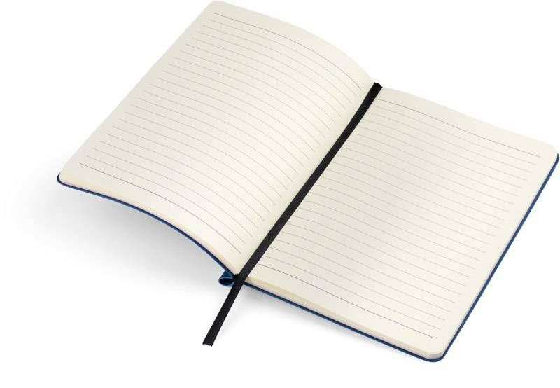 Notes KEMER MOLI A5 2 szt Niebieski zdjęcie 2