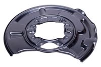 Osłona tarczy do MERCEDES CLS Klasa E SL