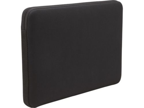 ETUI DO LAPTOPA CASE LOGIC LAPS 13.3" CZARNE na Arena.pl