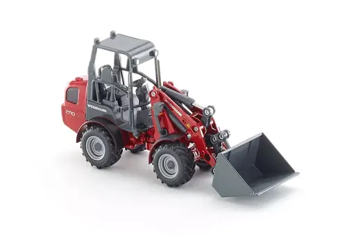 Ładowarka Weidemann Hoftrac, 1:32 na Arena.pl