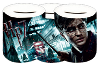 Skarbonka Harry Potter