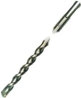 Wiertło do betonu Dedra SDS plus (śr 14 mm, dł 260 mm)