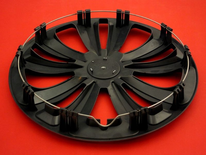 KOŁPAKI 16'' AUDI A3 A4 A5 A6 A7 A8 Q3 Q5 TT - TRM zdjęcie 4