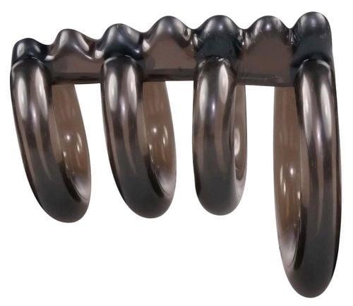 poczwórny długi duży pierścień na penisa nakładka na Arena.pl