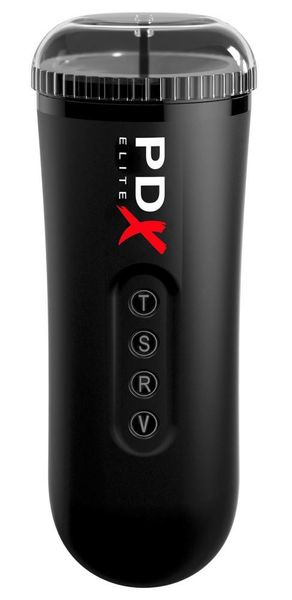 Pdx Elite Moto Blower zdjęcie 4