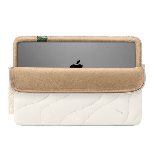 etui na laptopa 16'' tomtoc terra-a27 (białe) na Arena.pl
