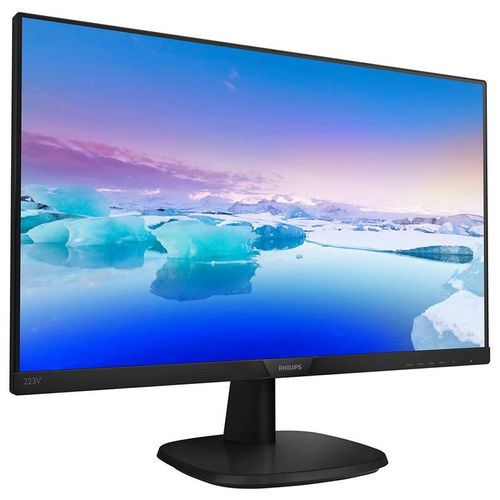 Monitor 24'' Philips 243V7QDSB/00 IPS LED Full HD na Arena.pl