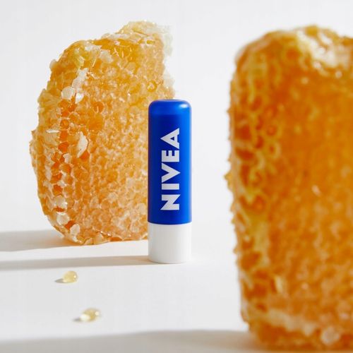 NIVEA ORIGINAL CARE Pomadka ochronna do ust 5,5ml na Arena.pl