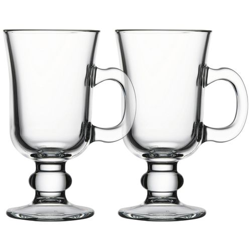 Szklanki do kawy latte 230 ml 2 szt. na Arena.pl