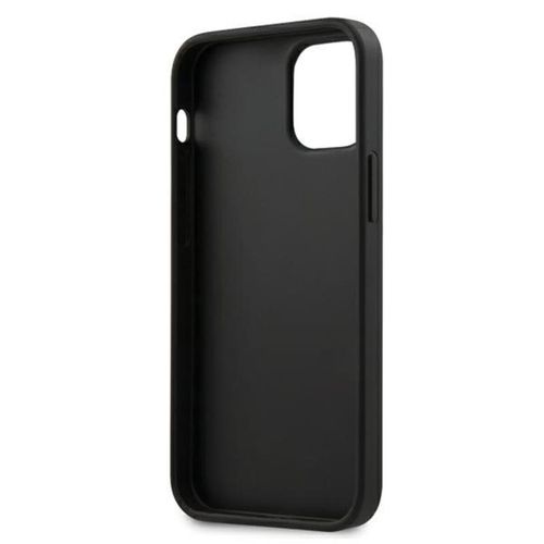 Guess Python Collection - Etui iPhone 12 mini (czarny) na Arena.pl