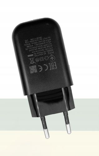 ORYGINALNA ŁADOWARKA USB Q3 HTC P5000 RAPID CHARGE na Arena.pl