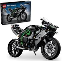 LEGO Technic Motocykl Kawasaki Ninja H2R 42170