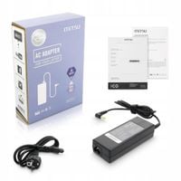 Zasilacz sieciowy Mitsu 19V 2.1A (3.0x1.1) 40W do notebooka Samsung