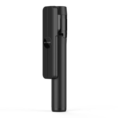 Kijek Selfie Stick Blitzwolf Bw-Bs2 Bluetooth Czarny na Arena.pl