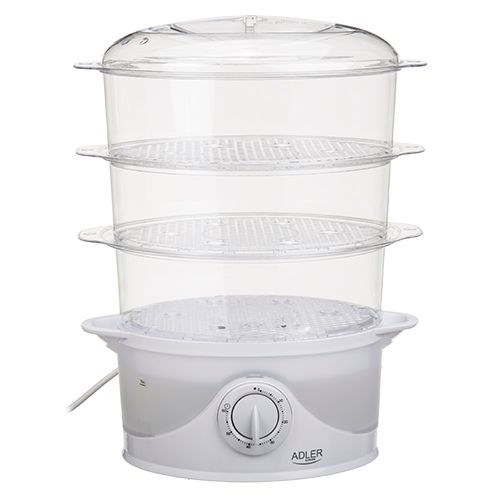 AD 633 Parowar zdjęcie 5