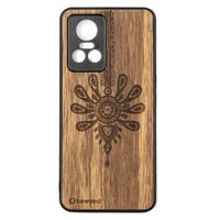 Drewniane Etui Bewood Realme GT Neo 3 PARZENICA LIMBA