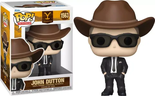 Figurka Funko Yellowstone na Arena.pl