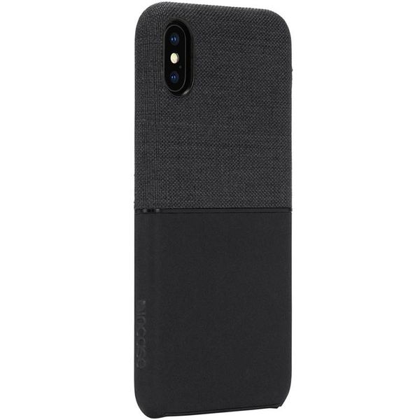 ND38_INPH220561-BLK Incase Textured Snap - Etui i zdjęcie 6