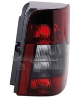 Citroen Berlingo 96-05 lampa tylna prawa