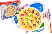 Gra dla dzieci łowienie ryb FISHING GAME