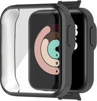 ETUI CASE BUMPER FUTERAŁ OCHRONA EKRAN 2W1 DO XIAOMI MI WATCH LITE
