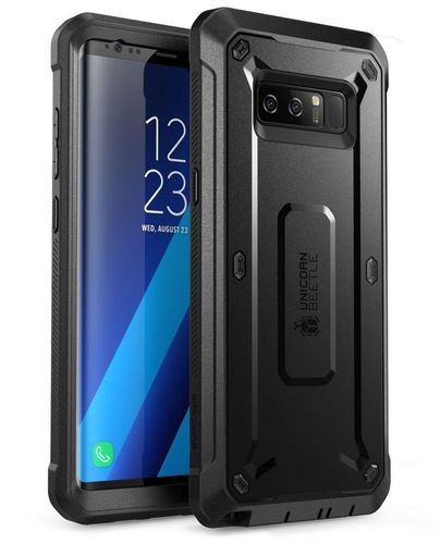 SUPCASE UNICORN BEETLE PRO GALAXY NOTE 8 BLACK na Arena.pl