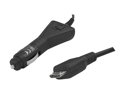 Ładowarka samochodowa 1A Micro USB na Arena.pl