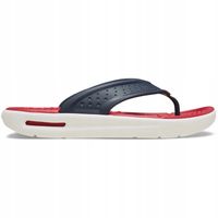 Crocs Męskie Lekkie Buty Japonki Crocs In Motion 211101 Flip 43-44