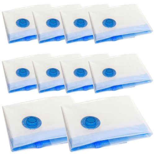 Worek próżniowy WIKI 40 x 60 cm na Arena.pl