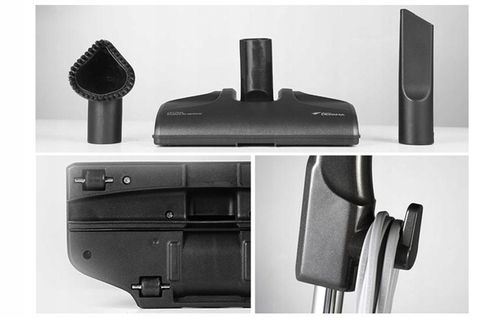 Odkurzacz DEERMA DX115C na Arena.pl