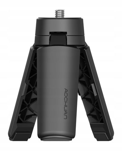 Gimbal AOCHUAN XE Standard (czarny) na Arena.pl