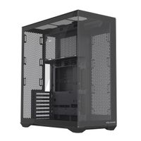 Obudowa Modecom Volcano Space XL Full Tower NF czarna