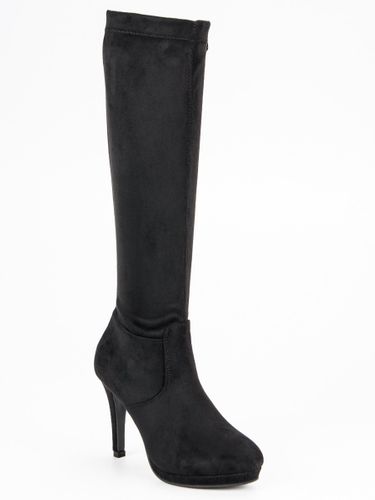 SEKSOWNE KOZAKI DAMSKIE Rozmiar - 40 na Arena.pl