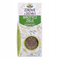 Wrotycz Ziele 50g NATURA WITA