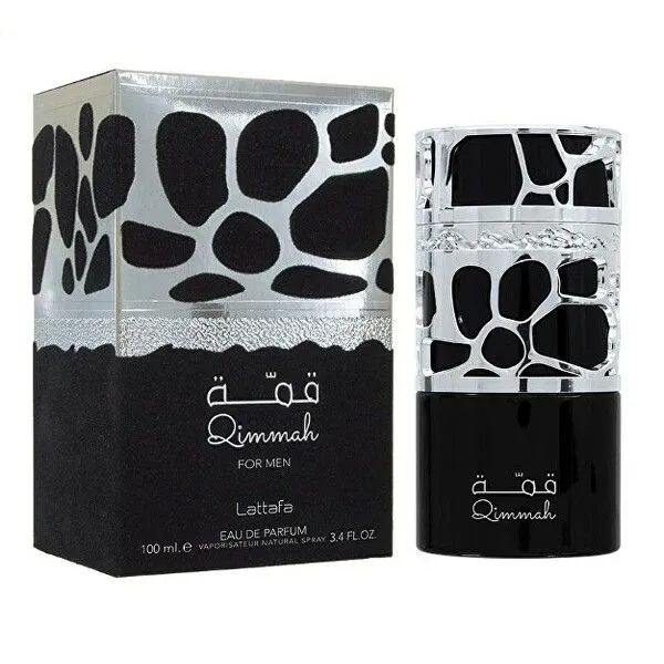 PRODUKT LATTAFA QIMMAH 100ML EDP zdjęcie 5
