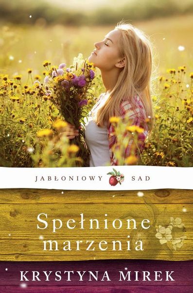 (epub, mobi) Spełnione marzenia zdjęcie 1