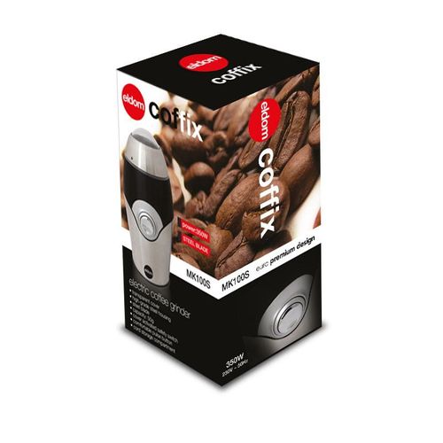 Młynek do kawy ELDOM MK100S na Arena.pl