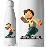 Termos - Butelka Termiczna - Minecraft