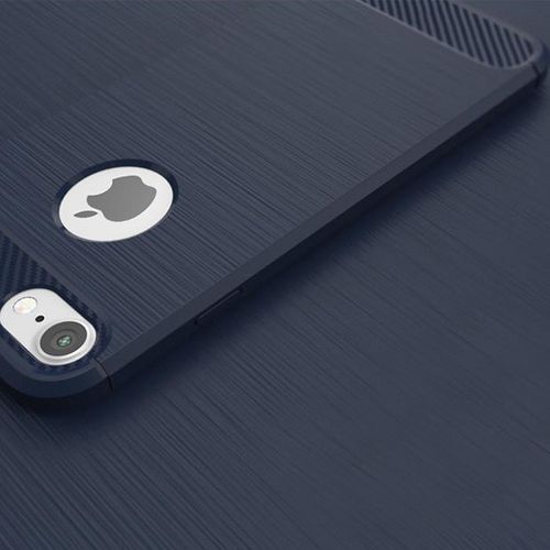 IPAKY SLIM CARBON IPHONE 7 8 SZARY na Arena.pl